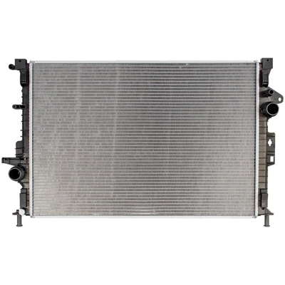 Radiator - Denso 221-9299