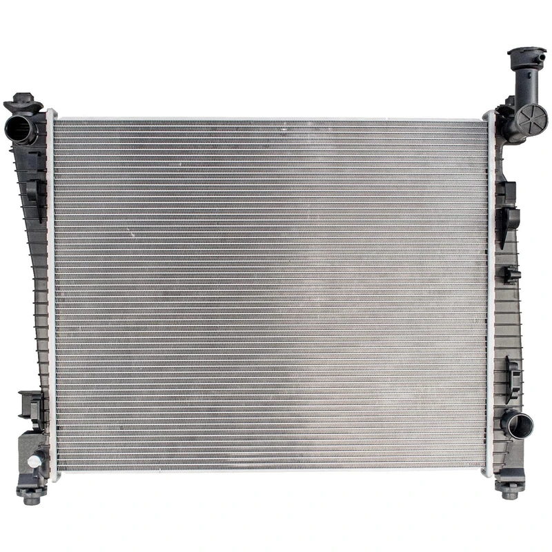 Radiator - Denso 221-9205