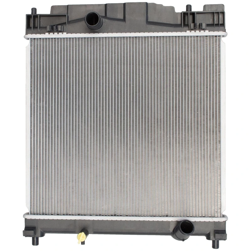 Radiator - Denso 221-9208