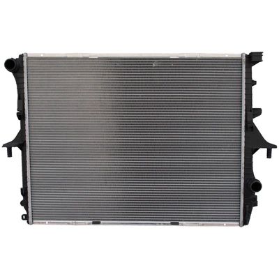 Radiator - Denso 221-9210