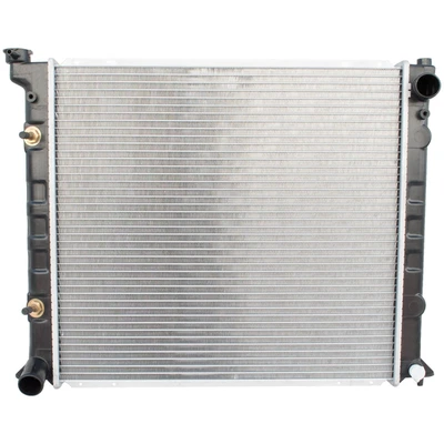 Radiator - Denso 221-9215