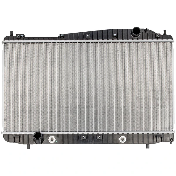 Radiator - Denso 221-9220
