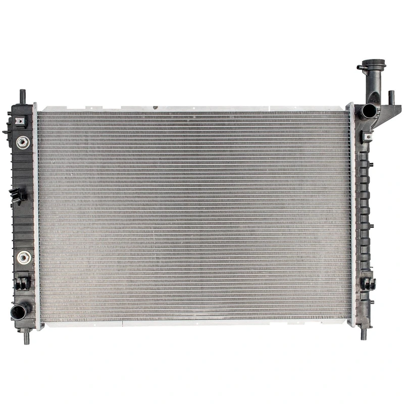 Radiator - Denso 221-9221