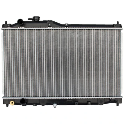 Radiator - Denso 221-9222