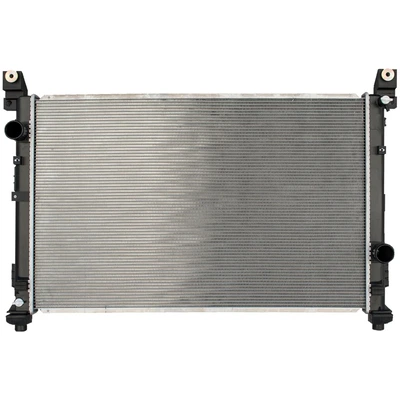 Radiator - Denso 221-9224
