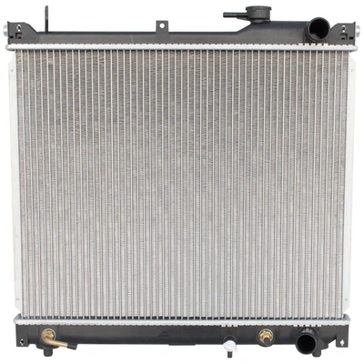 Radiator - Denso 221-9226