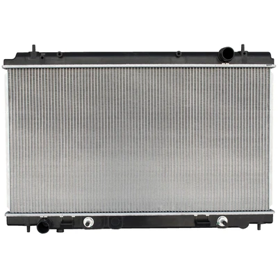 Radiator - Denso 221-9227