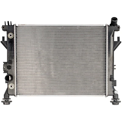 Radiator - Denso 221-9228