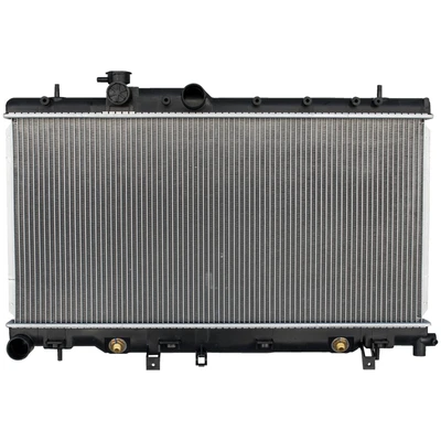 Radiator - Denso 221-9229