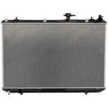 Radiator - Denso 221-9230