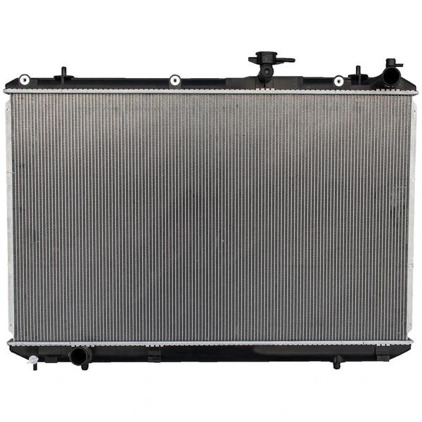 Radiator - Denso 221-9230