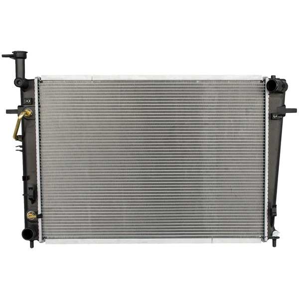 Radiator - Denso 221-9231