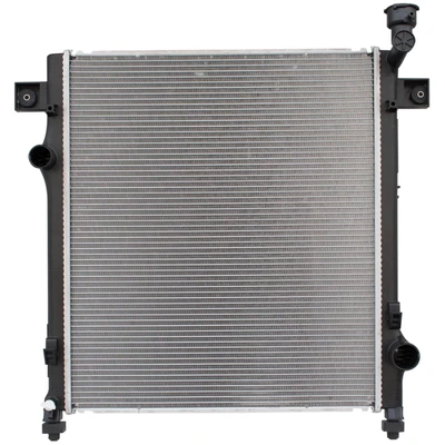 Radiator - Denso 221-9232