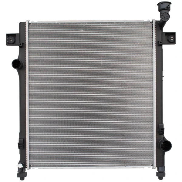 Radiator - Denso 221-9232