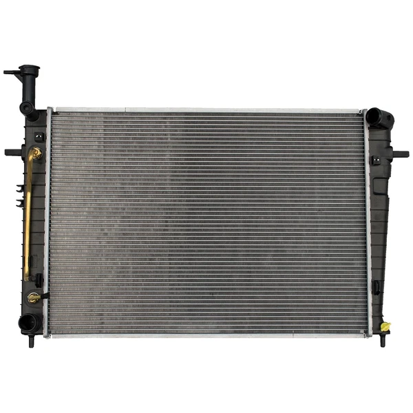 Radiator - Denso 221-9233