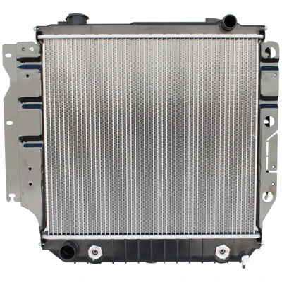Radiator - Denso 221-9234