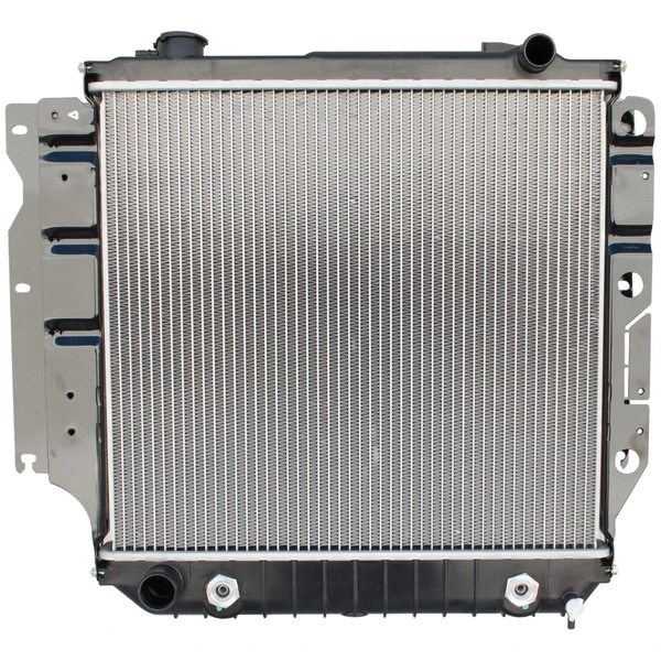 Radiator - Denso 221-9234