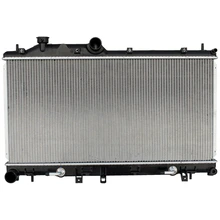 Radiator - Denso 221-9237