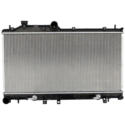 Radiator - Denso 221-9237