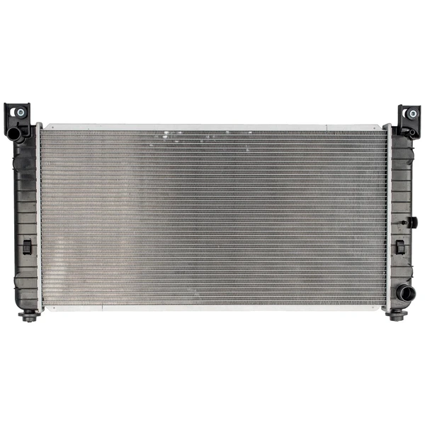 Radiator - Denso 221-9343