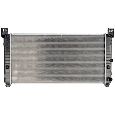 Radiator - Denso 221-9343
