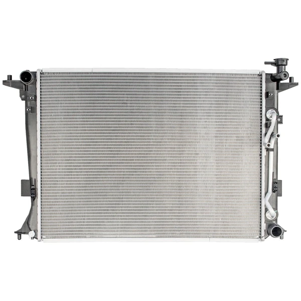Radiator - Denso 221-9344