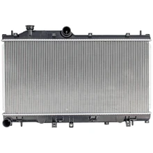 Radiator - Denso 221-9346