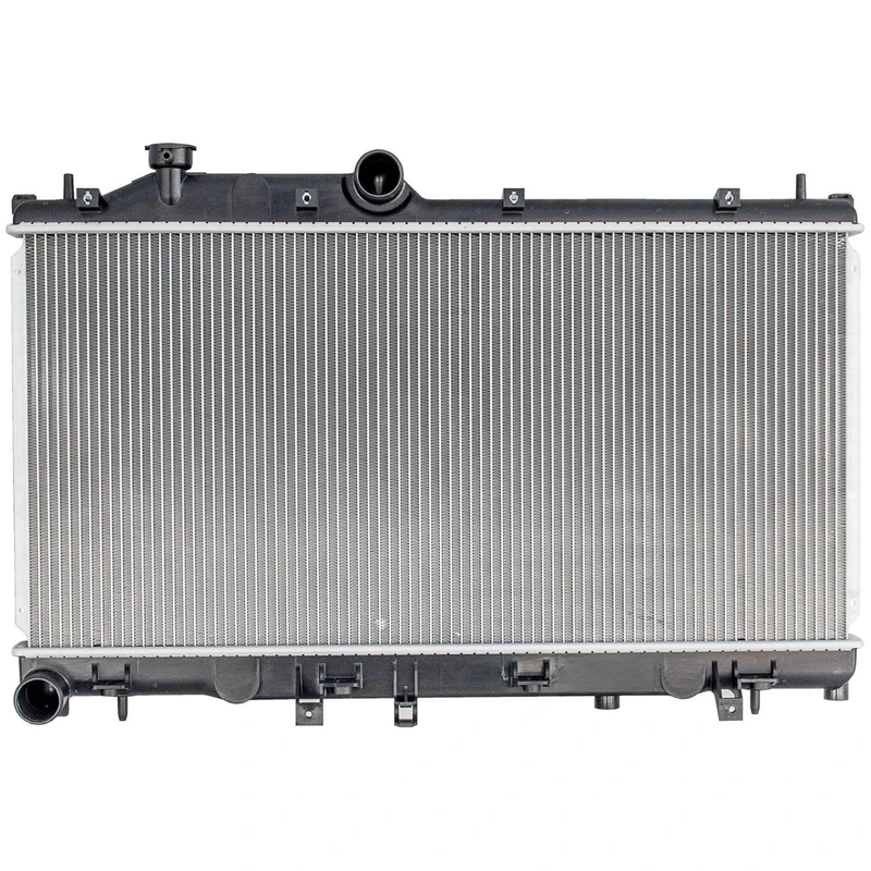 Radiator - Denso 221-9346
