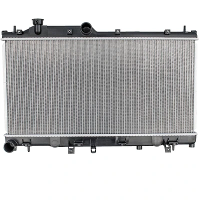 Radiator - Denso 221-9347