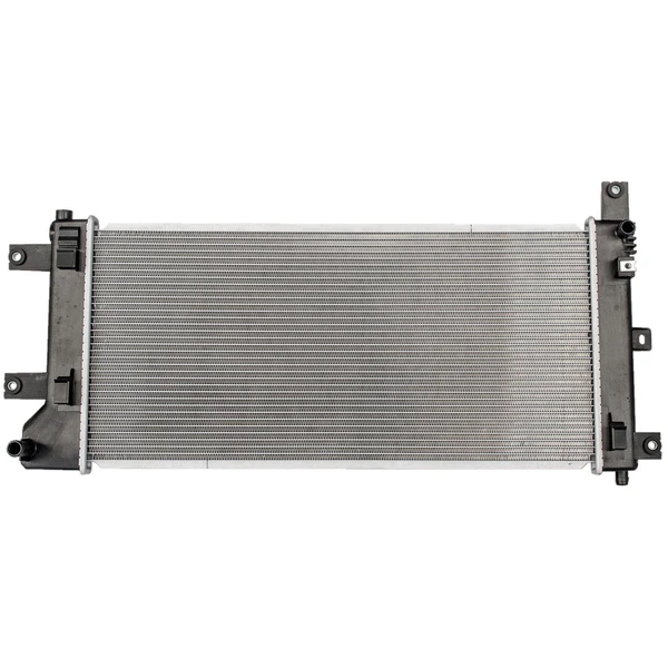 Radiator - Denso 221-9350