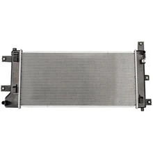 Radiator - Denso 221-9350
