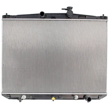 Radiator - Denso 221-9351