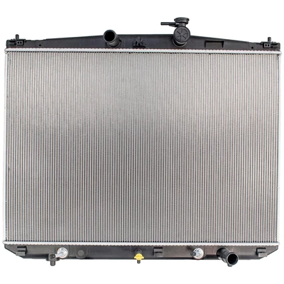 Radiator - Denso 221-9351