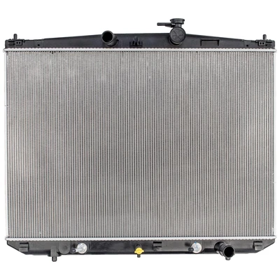 Radiator - Denso 221-9352