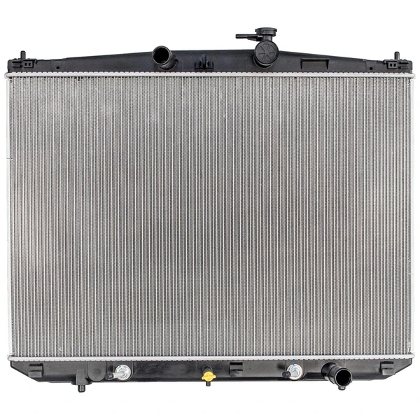 Radiator - Denso 221-9352