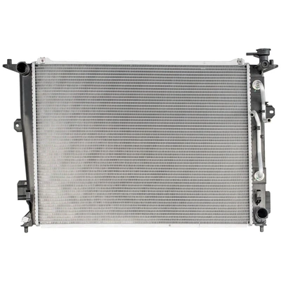 Radiator - Denso 221-9353