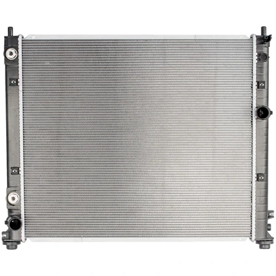 Radiator - Denso 221-9355