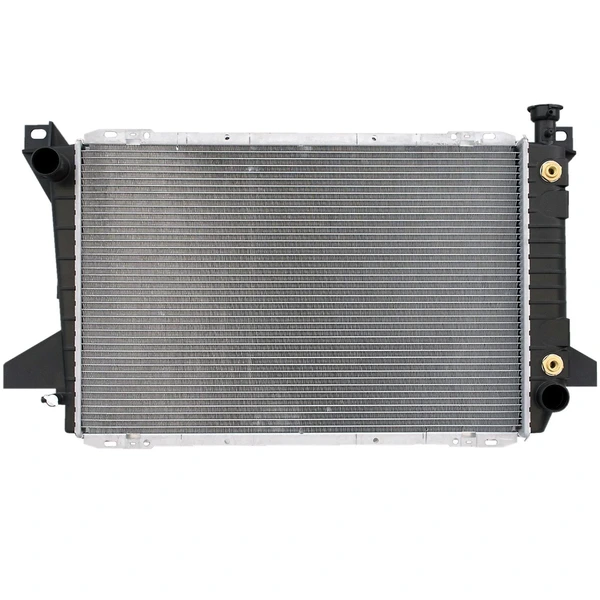 Radiator - Denso 221-9356
