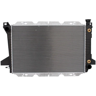 Radiator - Denso 221-9357
