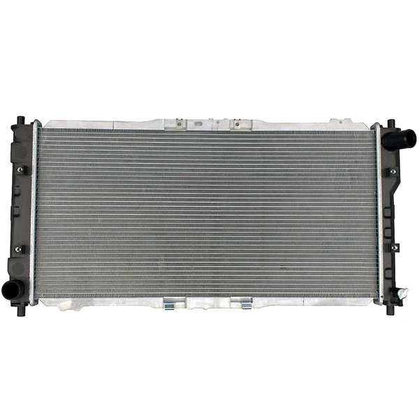 Radiator - Denso 221-9364
