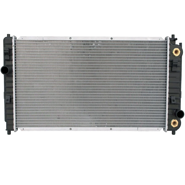 Radiator - Denso 221-9365