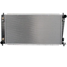 Radiator - Denso 221-9367