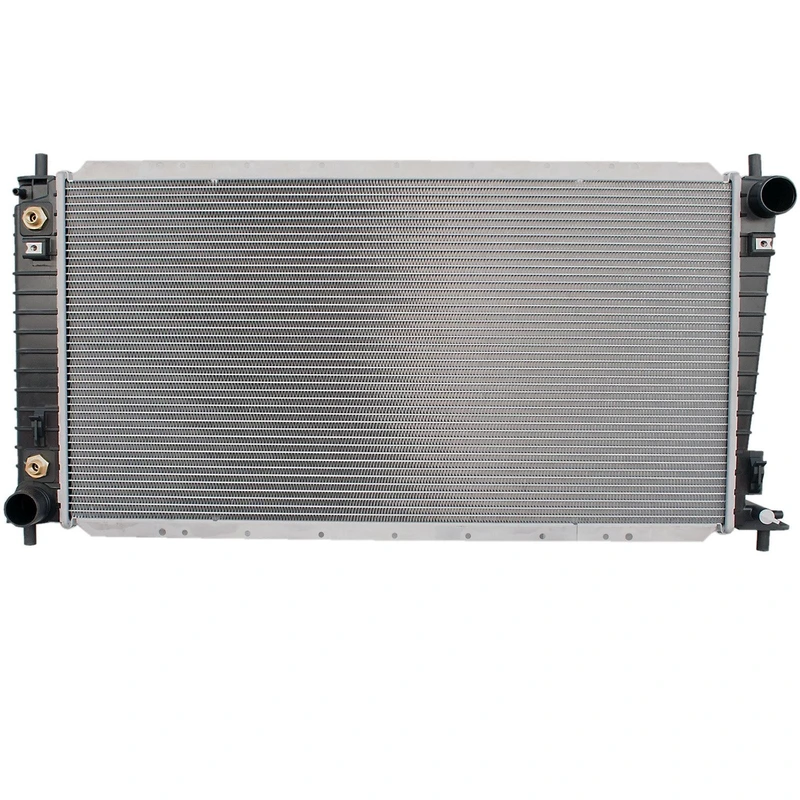 Radiator - Denso 221-9367
