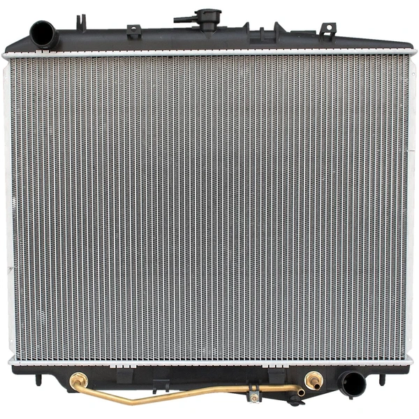 Radiator - Denso 221-9369
