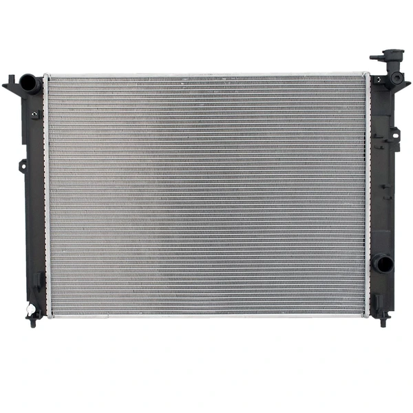 Radiator - Denso 221-9372