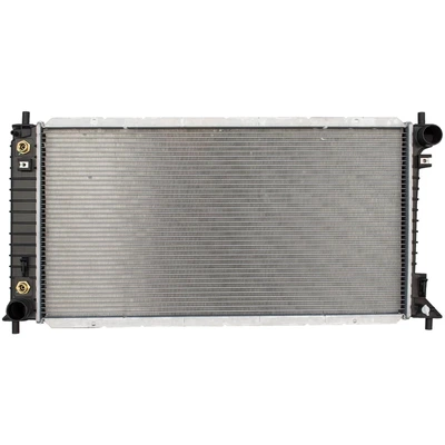 Radiator - Denso 221-9374