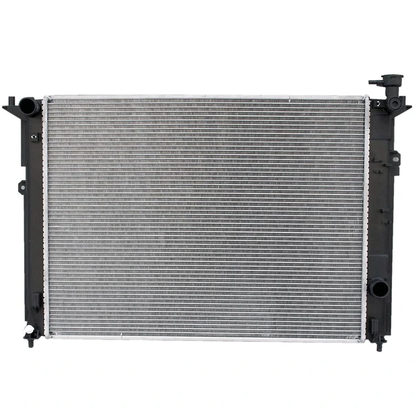 Radiator - Denso 221-9375