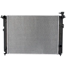 Radiator - Denso 221-9375