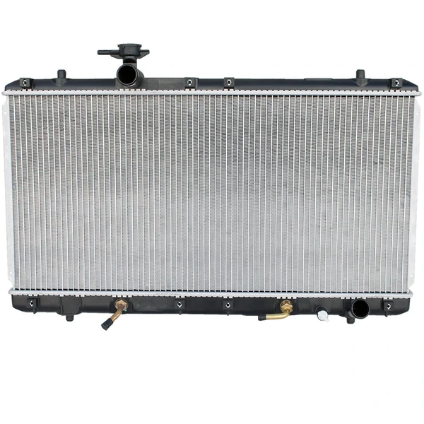 Radiator - Denso 221-9378