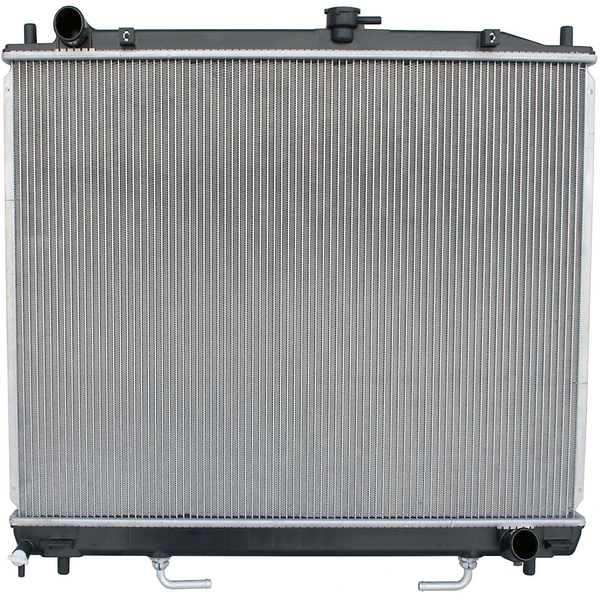Radiator - Denso 221-9379